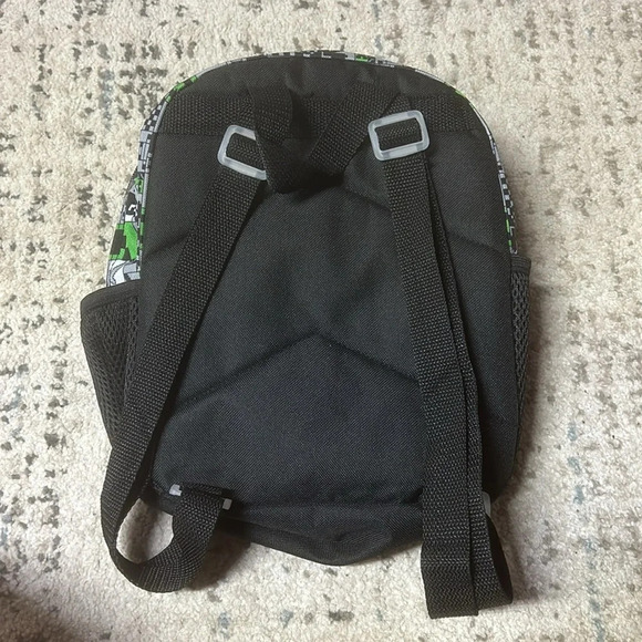 minecraft bag small backpack - Picture 3 of 5